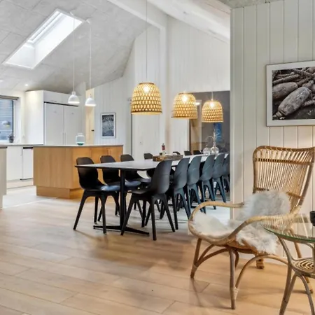 Villavilla 826 - Fjellerup, Ostjylland Glesborg