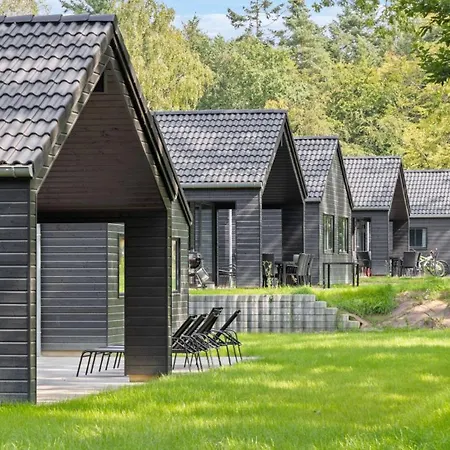 Villavilla 826 - Fjellerup, Ostjylland Casa de Férias