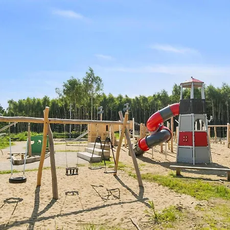 Villavilla 826 - Fjellerup, Ostjylland Nyaraló