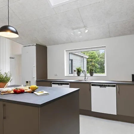 Villavilla 826 - Fjellerup, Ostjylland Glesborg