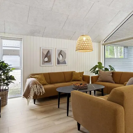 Villavilla 826 - Fjellerup, Ostjylland