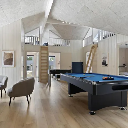 Casa vacanze Villavilla 826 - Fjellerup, Ostjylland