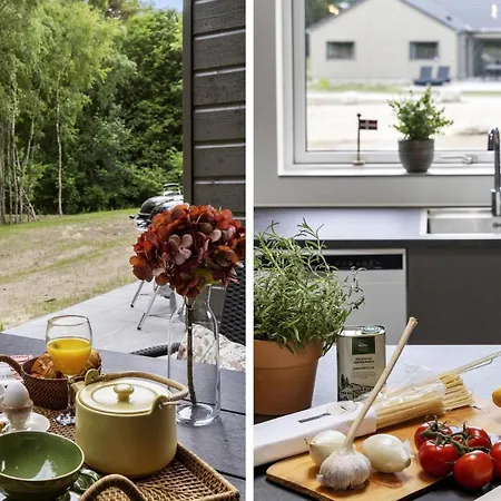 Villavilla 826 - Fjellerup, Ostjylland Casa vacanze *