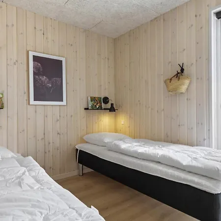 Villavilla 826 - Fjellerup, Ostjylland