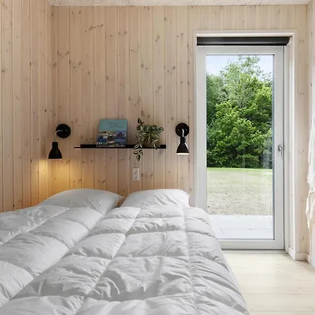Villavilla 826 - Fjellerup, Ostjylland Glesborg