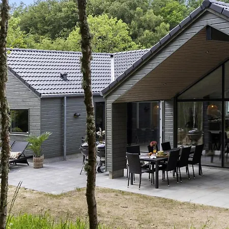 Nyaraló Villavilla 826 - Fjellerup, Ostjylland *