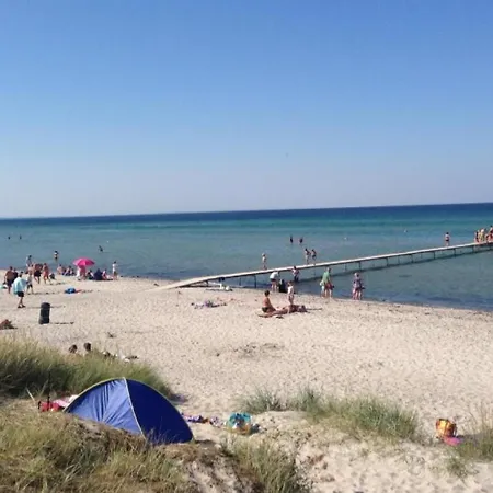 Villavilla 826 - Fjellerup, Ostjylland * Glesborg